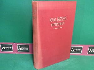 Offener Horizont - Festschrift für Karl Jaspers.