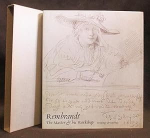 Rembrandt: The Master & His Workshop : Drawings & Etchings