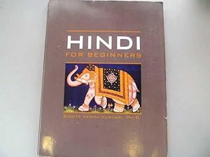 Hindi for Beginners