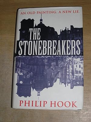 Seller image for The Stone Breakers for sale by Neo Books