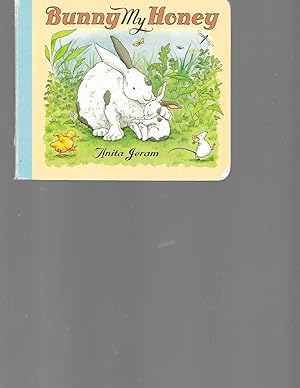Seller image for Bunny My Honey for sale by TuosistBook