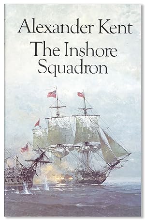 Seller image for The Inshore Squadron for sale by Lorne Bair Rare Books, ABAA
