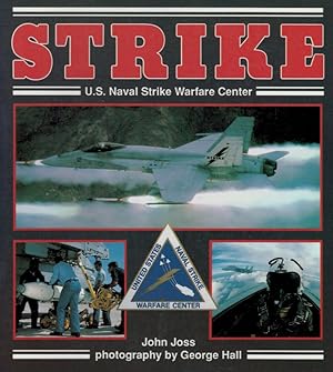 Seller image for Strike. US Naval Strike Warfare Center for sale by Barter Books Ltd