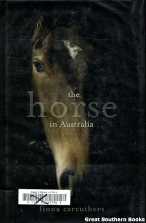 The Horse In Australia