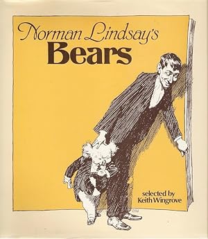 Seller image for Norman Lindsay's Bears. for sale by City Basement Books