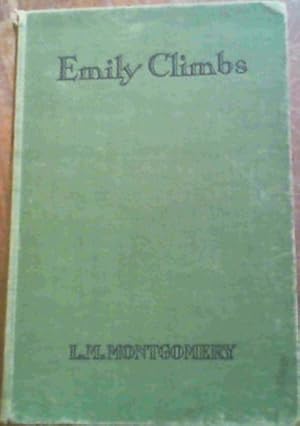 Seller image for Emily Climbs for sale by Chapter 1