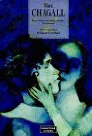 Bild des Verkufers fr Marc Chagall. Das Land meiner Seele: Ruland. Einleitung Sylvie Forestier. zum Verkauf von Antiquariat Berghammer