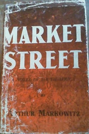 Seller image for Market Street for sale by Chapter 1