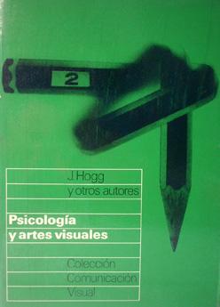 Seller image for Psicologa y artes visuales. Comunicacin visual. for sale by Laila Books