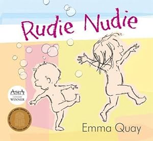 Seller image for Rudie Nudie (Paperback) for sale by Grand Eagle Retail