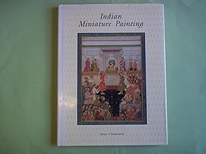 Seller image for Indian Miniature Painting for sale by Carmarthenshire Rare Books
