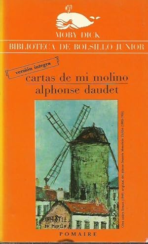 Seller image for CARTAS DESDE MI MOLINO for sale by Librovicios