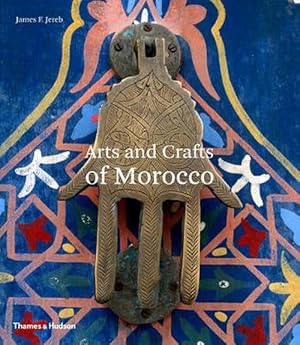 Seller image for Arts and Crafts of Morocco (Paperback) for sale by Grand Eagle Retail
