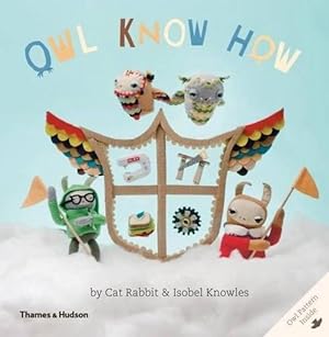 Image du vendeur pour Owl Know How (Paperback) mis en vente par Grand Eagle Retail