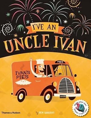 Image du vendeur pour I've an Uncle Ivan (Hardcover) mis en vente par Grand Eagle Retail
