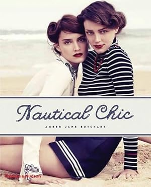 Seller image for Nautical Chic (Hardcover) for sale by Grand Eagle Retail