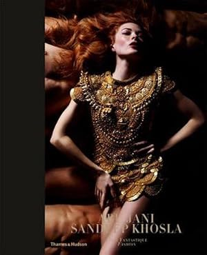 Seller image for India Fantastique (Hardcover) for sale by Grand Eagle Retail