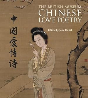Image du vendeur pour Chinese Love Poetry (Paperback) mis en vente par Grand Eagle Retail