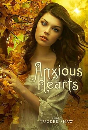 Imagen del vendedor de Anxious Hearts (Hardcover) a la venta por Grand Eagle Retail