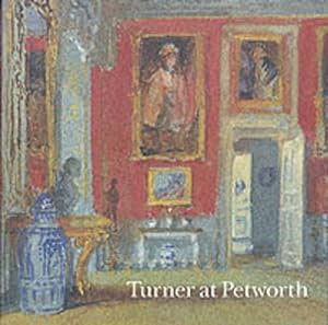 Seller image for Turner at Petworth (Paperback) for sale by Grand Eagle Retail