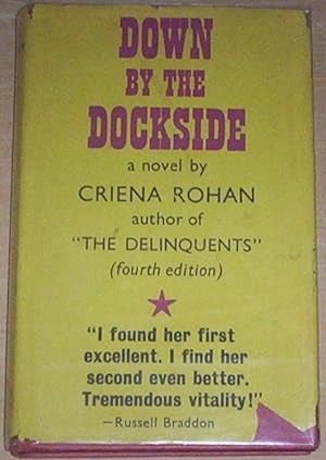 Seller image for Down By The Dockside. for sale by Thylacine Fine Books