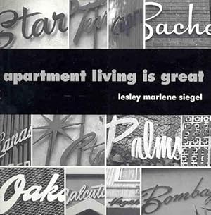Immagine del venditore per Apartment Living is Great (Paperback) venduto da AussieBookSeller