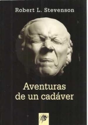 Immagine del venditore per Aventuras de un cadaver venduto da Librera Cajn Desastre