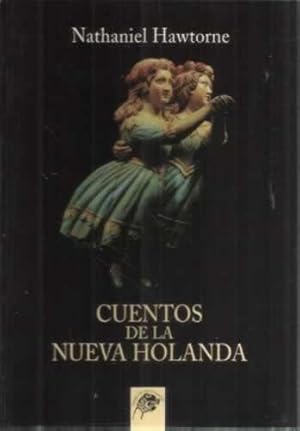 Seller image for Cuentos de la nueva Holanda for sale by Librera Cajn Desastre