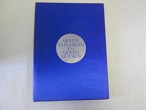 Immagine del venditore per Queen Elizabeth, the Queen-mother (Famous Persons) venduto da Goldstone Rare Books