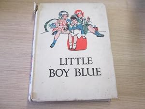Imagen del vendedor de Little Boy Blue and Other Stories a la venta por Goldstone Rare Books