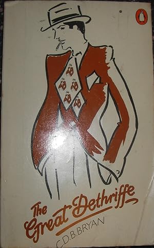 Seller image for The Great Dethriffe for sale by eclecticbooks