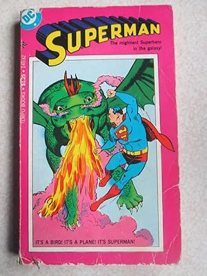 Conway Swan & Wray 1988 Superman: The Earth Stealers by Byrne PF DC Comics