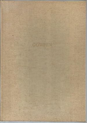 Gowpen (signed)