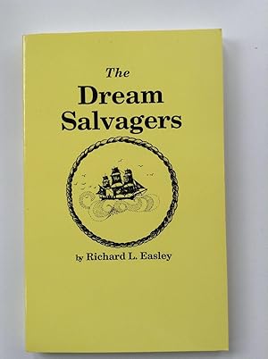 Seller image for The Dream Salvagers for sale by Eat My Words Books
