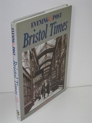 Seller image for Bristol Times Evening Post for sale by Antiquariat Foertsch