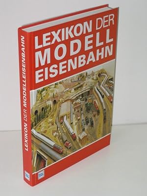 Lexikon der Modell-Eisenbahn
