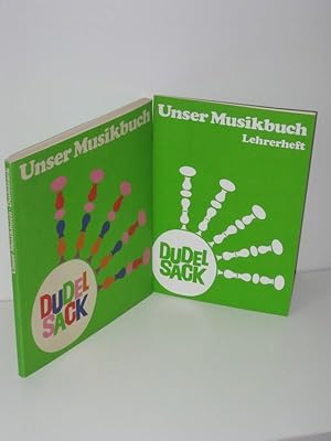 Unser Musikbuch für die Grundschule Dudelsack