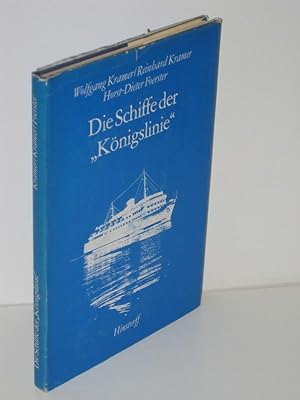 Die Schiffe der Königslinie