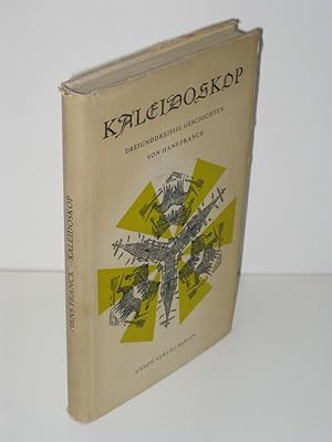 Kaleidoskop Dreiunddreissig Geschichten