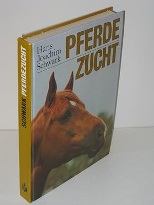 Pferdezucht Ein Fachbuch für Pferdezüchter und -sportler