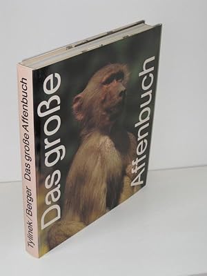 Das große Affenbuch