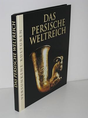 Imagen del vendedor de Das persische Weltreich a la venta por Antiquariat Foertsch
