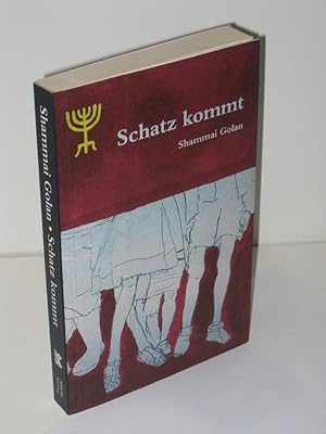 Seller image for Schatz kommt for sale by Antiquariat Foertsch