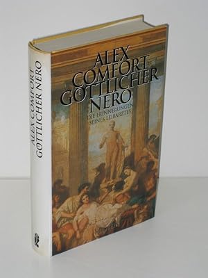 Göttlicher Nero Die Erinnerungen seines Leibarztes