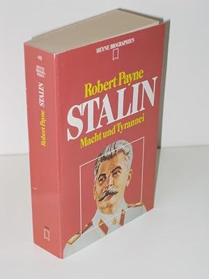 Bild des Verkufers fr Stalin Macht und Tyrannei zum Verkauf von Antiquariat Foertsch