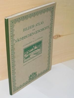 Bilder-Atlas zur sächsischen Geschichte