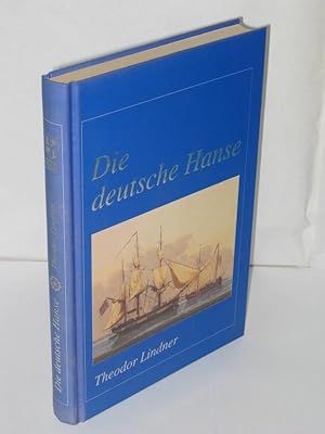 Die deutsche Hanse Ihre Geschichte und Bedeutung