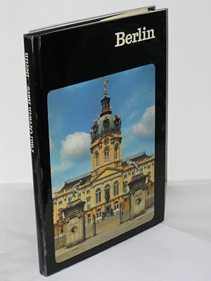 Berlin in der Geschichte seiner Bauten