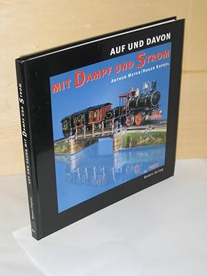 Auf und davon mit Dampf und Strom "Bahnstation" Schweizer Kindermuseum Baden