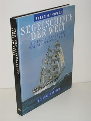 Segelschiffe der Welt Beken of Cowes